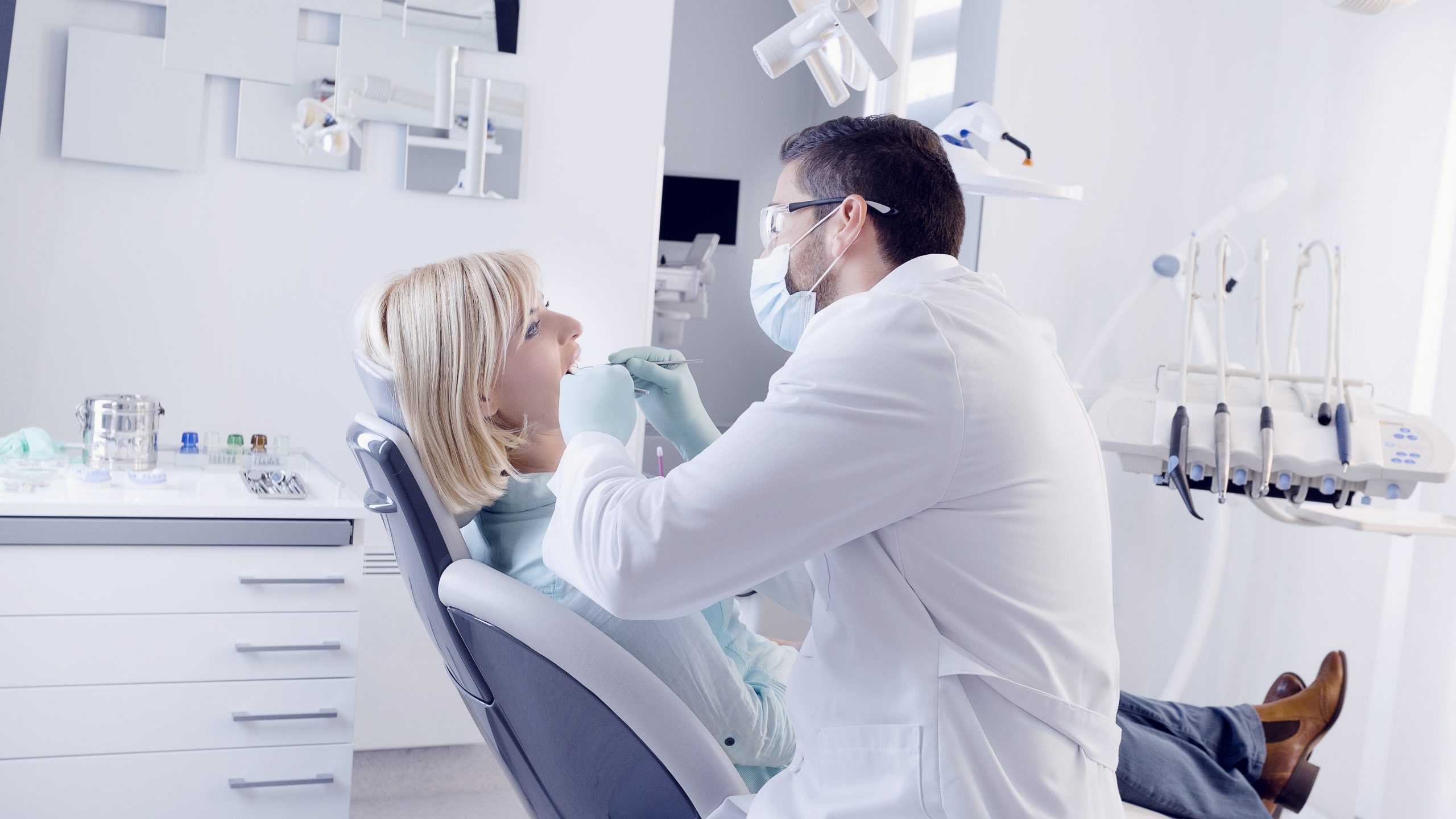 Dentist in Bridgeville, DE